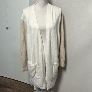 Madewell sweater